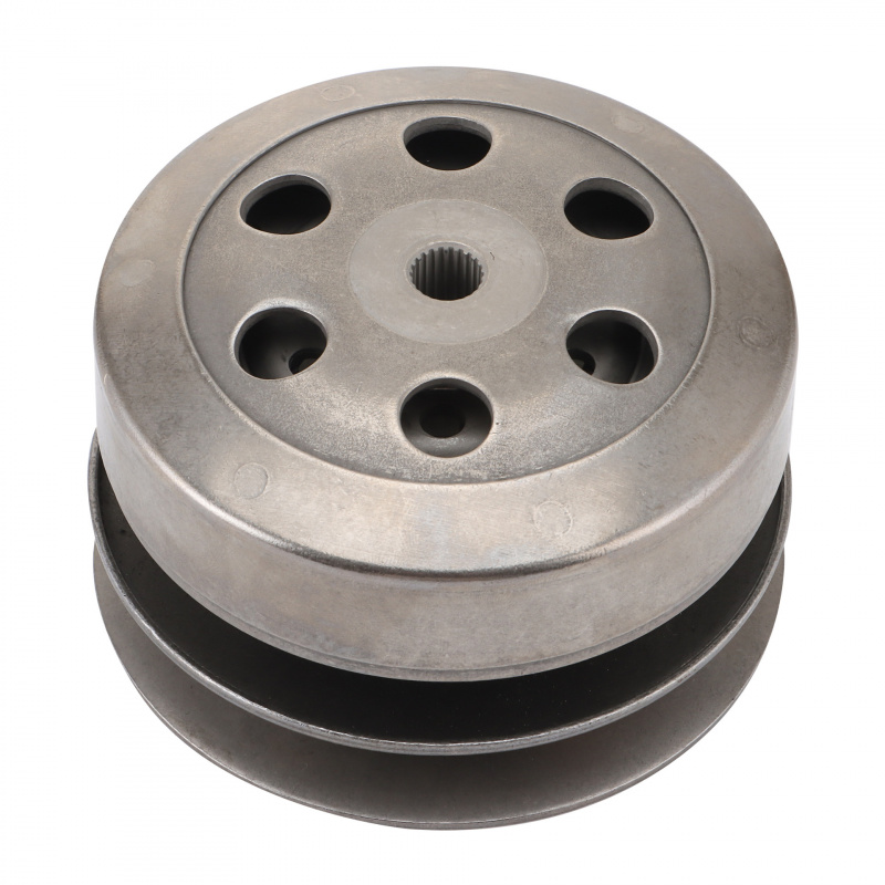 Model Kit Engine - Kompletny zestaw sprzęgła GY650 do skuterów