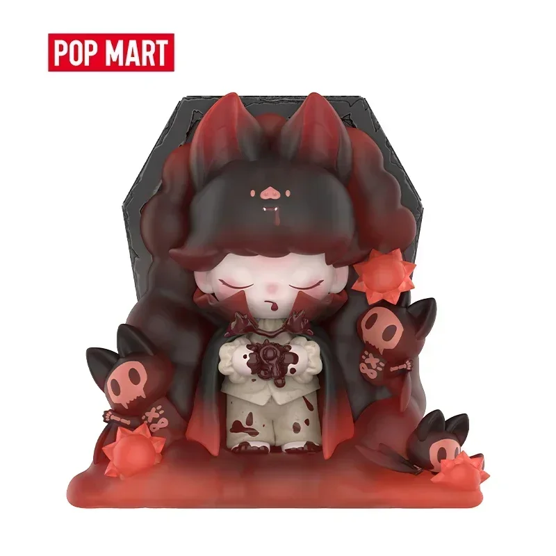POP MART DIMOO Seria Embrace t – Model Kit Anime Girl recenzja i cena