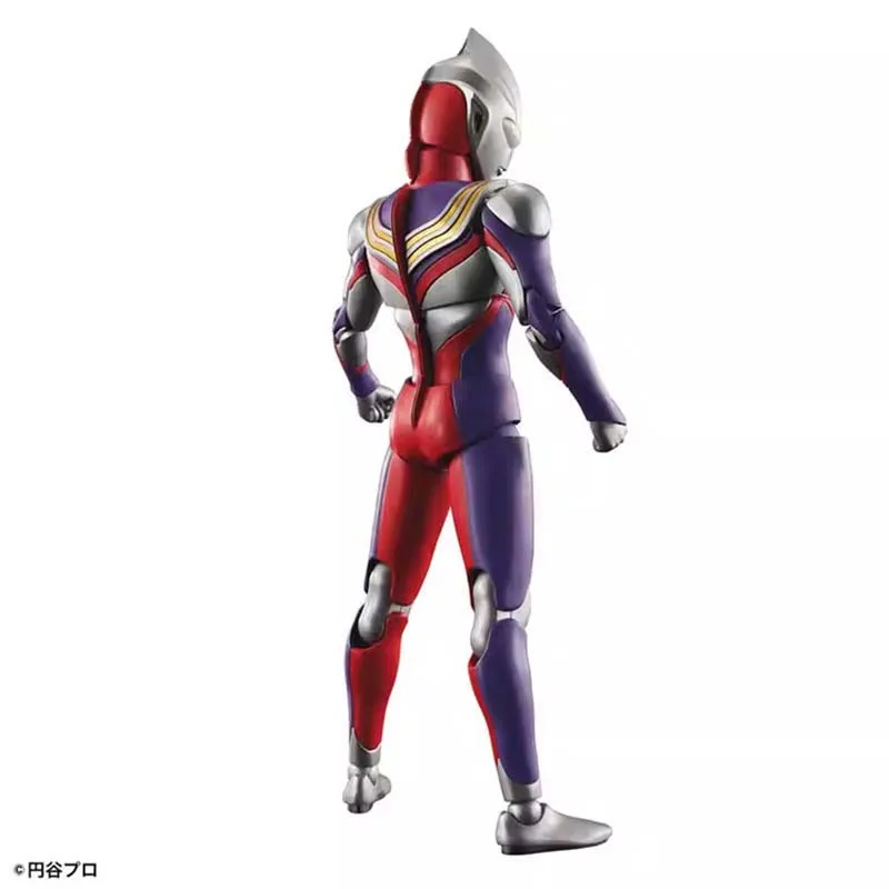 Bandai Ultraman Model Kit FRS  – Model Kit Ultraman Zero recenzja i cena