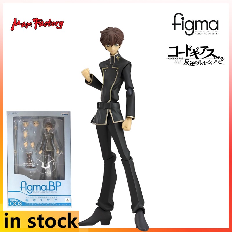 Max Factory Produkuje Figurki  – Model Kit Lancelot recenzja i cena