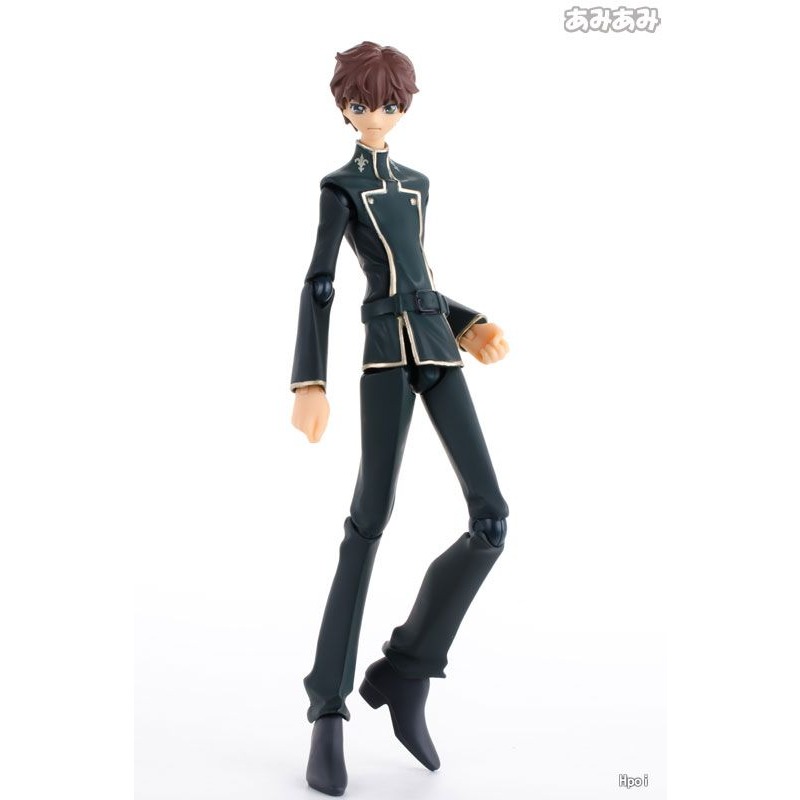 Max Factory Produkuje Figurki  – Model Kit Lancelot recenzja i cena