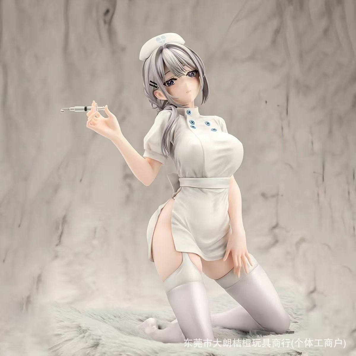 Figurka Anime Kotobukiya Orygi – Model Kit Anime Girl recenzja i cena