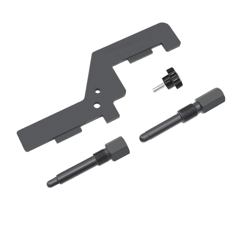 Zestaw narzędzi do ustawiania  – Model Kit Engine recenzja i cena
