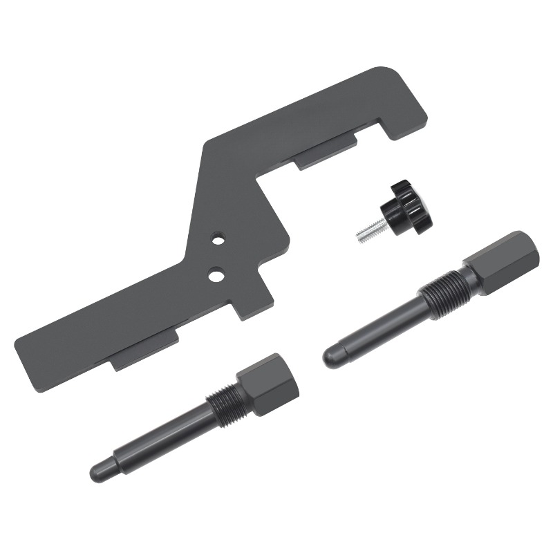 Zestaw narzędzi do ustawiania  – Model Kit Engine recenzja i cena
