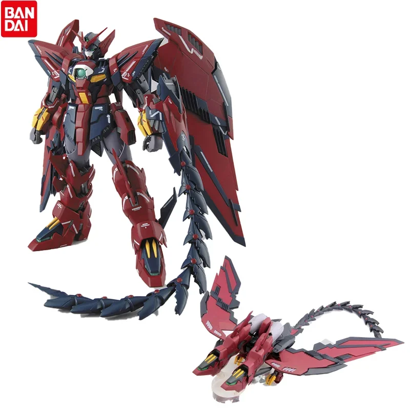 Oryginalny Bandai Gundam MG 1/ – Model Kit Eva recenzja i cena