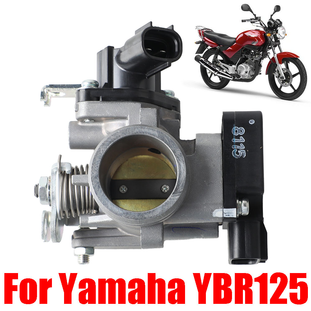 Akcesoria motocyklowe do Yamah – Model Kit Engine recenzja i cena