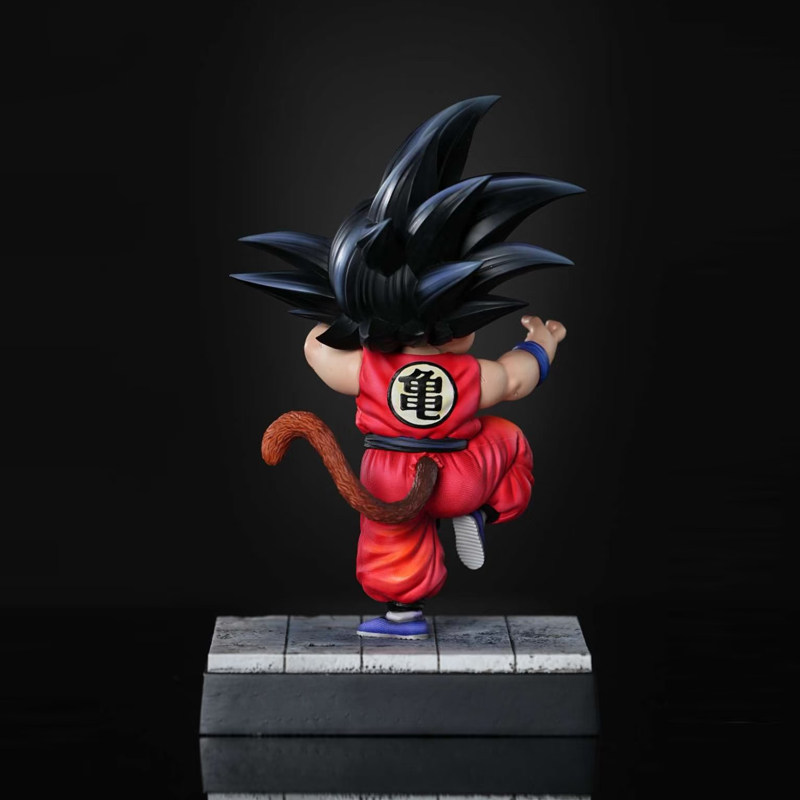 Międzynarodowa Stowarzyszenie  – Model Kit Wukong recenzja i cena