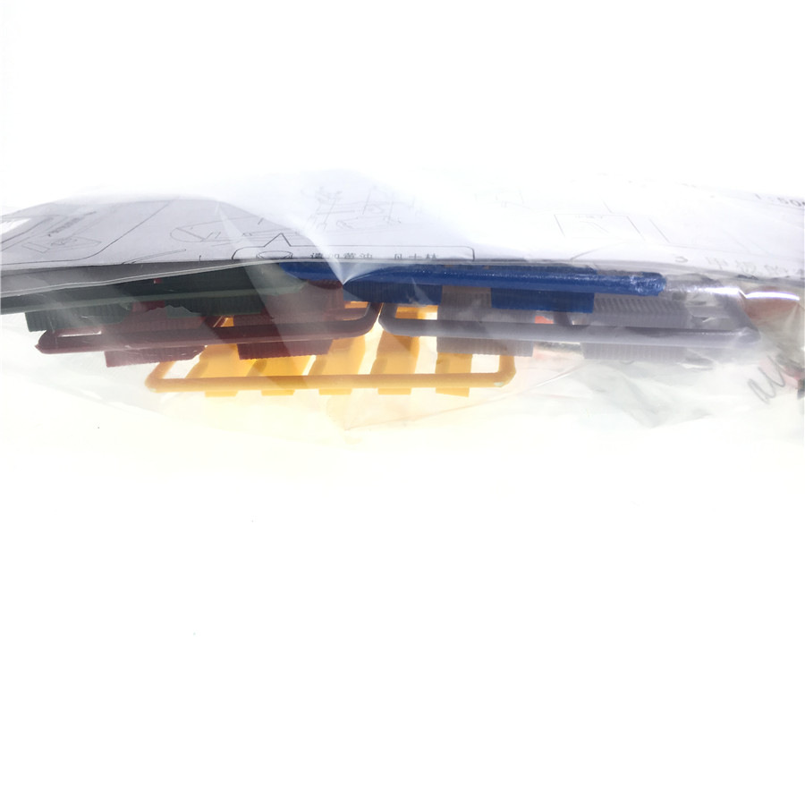 Dongfang kontenerowy statek el – Model Kit Yacht recenzja i cena