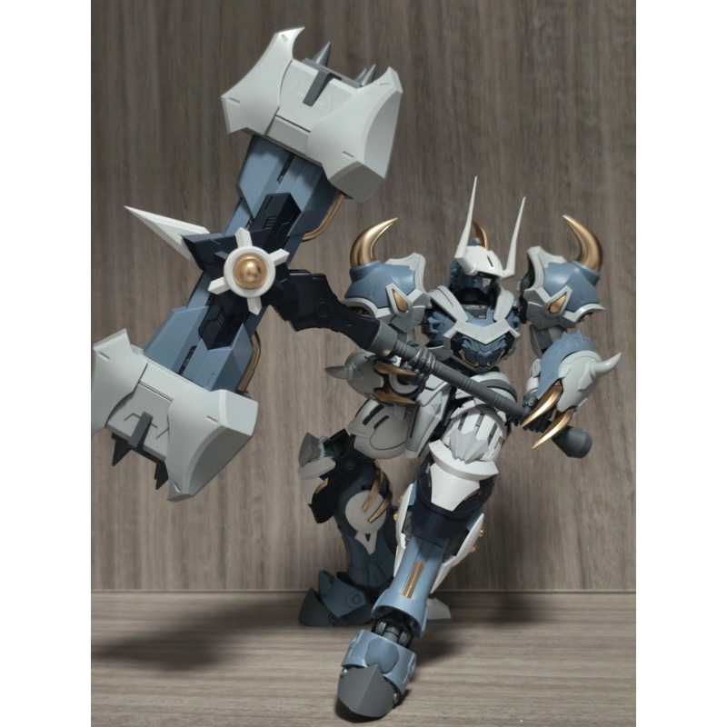 SNAA 1/144 SC-010 Furious Warh – Model Kit Lancelot recenzja i cena