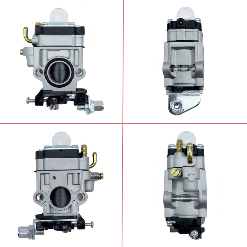 Gaźnik do modeli BC430, BC520, – Model Kit Engine recenzja i cena
