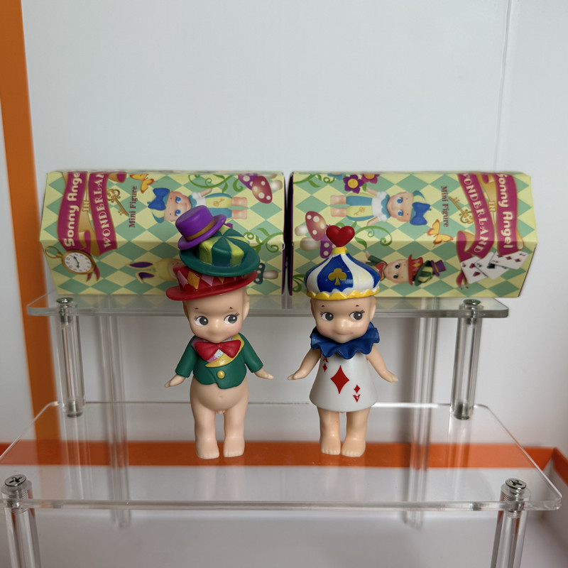 Urocze figurki z serii „Fantas – Model Kit Fantasy recenzja i cena