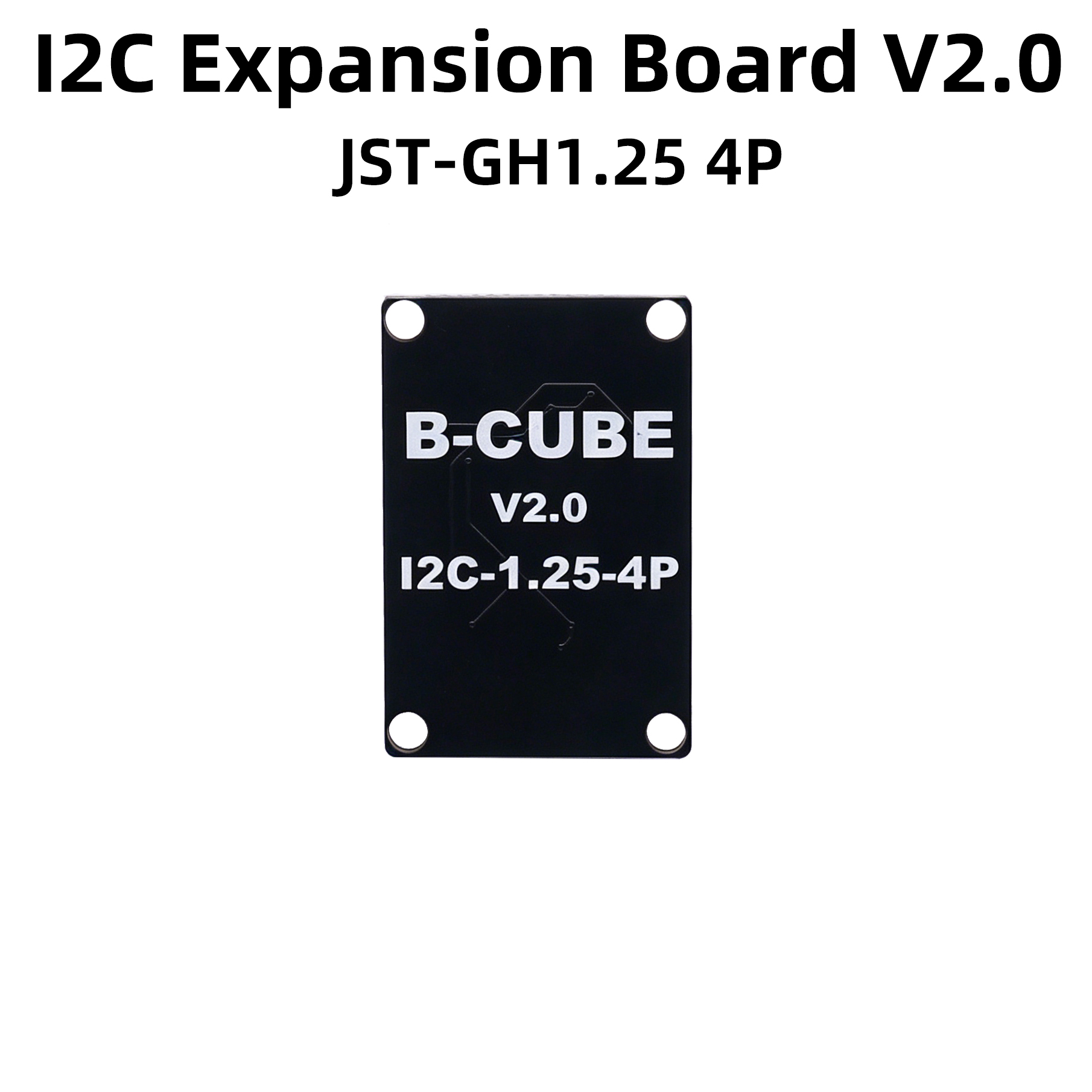 Płytka rozszerzeń Happy I2C V2 – Model Kit Eva recenzja i cena