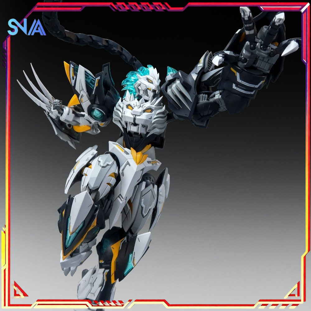 Figurka HOT SNAA 1/144 SC-012  – Model Kit Lancelot recenzja i cena