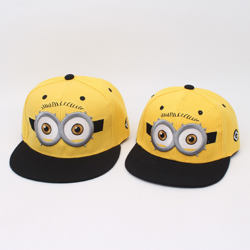 Czapka z daszkiem Minionki, re – Model Kit Anime Girl recenzja i cena