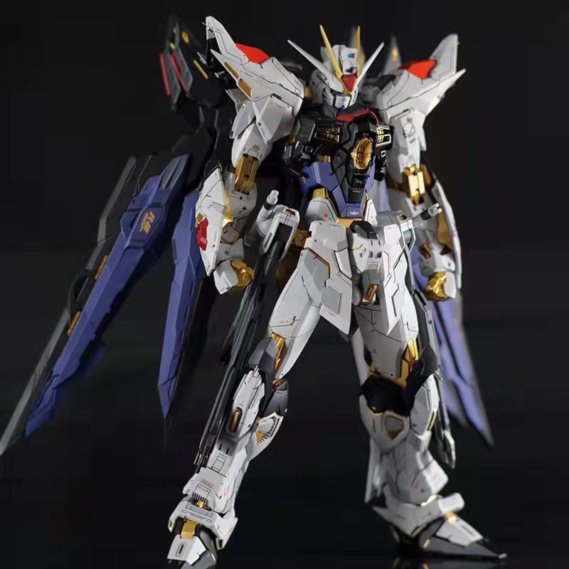 Bandai Gundam anime model kole – Model Kit Eva recenzja i cena