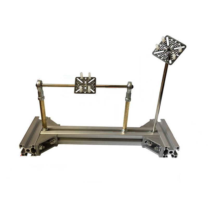 Uniwersalny gimbal 4-osiowy do – Model Kit Fantasy recenzja i cena