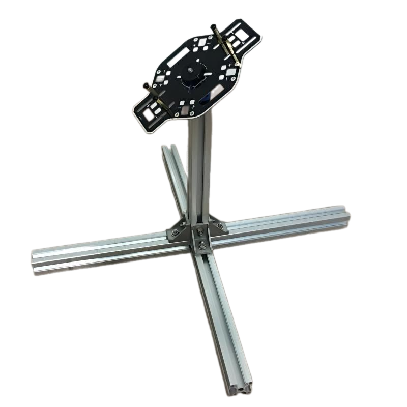 Uniwersalny gimbal 4-osiowy do – Model Kit Fantasy recenzja i cena