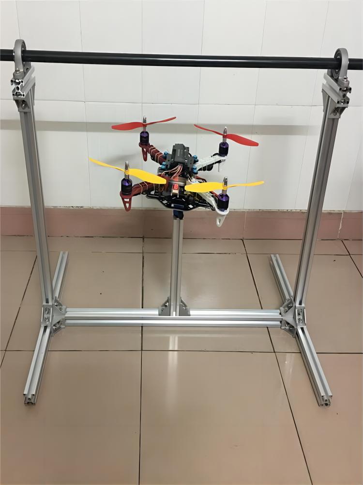Uniwersalny gimbal 4-osiowy do – Model Kit Fantasy recenzja i cena