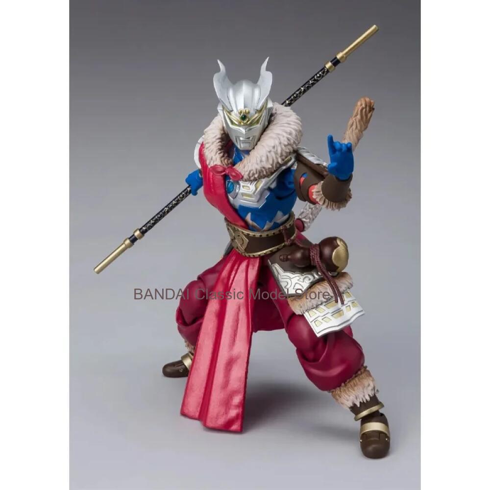 Oryginalny, dostępny w magazyn – Model Kit Ultraman Zero recenzja i cena