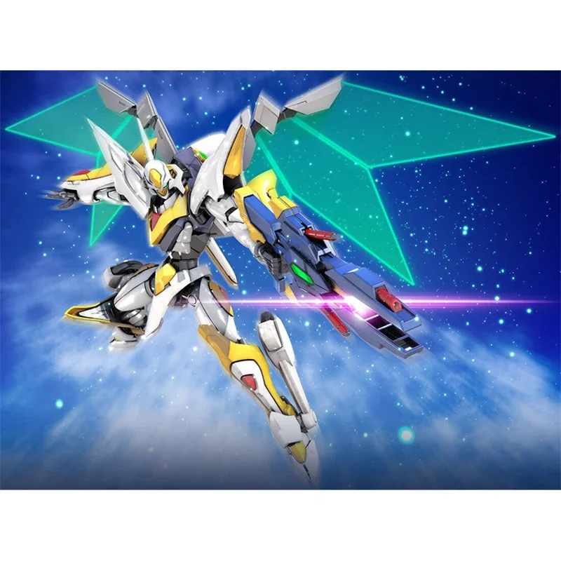 Gundam Bandai HG 1/35 PB Z-01Z – Model Kit Lancelot recenzja i cena