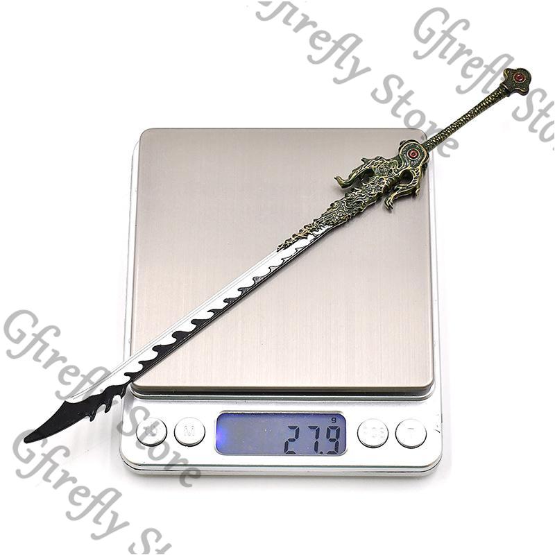 Czarny mit: Wukong Cosplay Amb – Model Kit Wukong recenzja i cena
