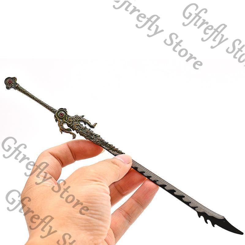 Czarny mit: Wukong Cosplay Amb – Model Kit Wukong recenzja i cena